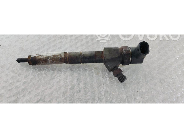 Форсунка 0445110300 Alfa Romeo Giulietta 940A3000