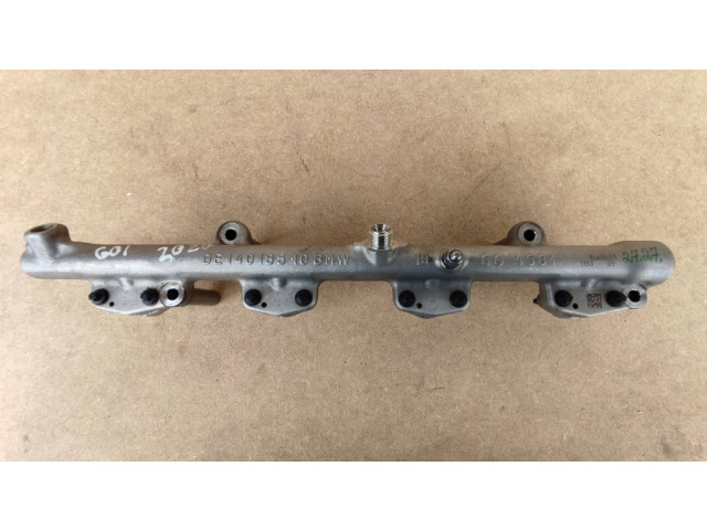 Магистральная трубка топлива