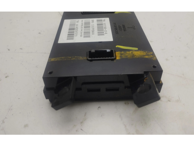 Блок управления климат-контролем 600736600B Tesla Model S