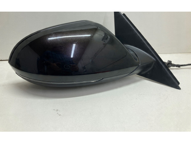 Зеркало электрическое Audi A6 S6 C7 4G 2011 - 2018 года