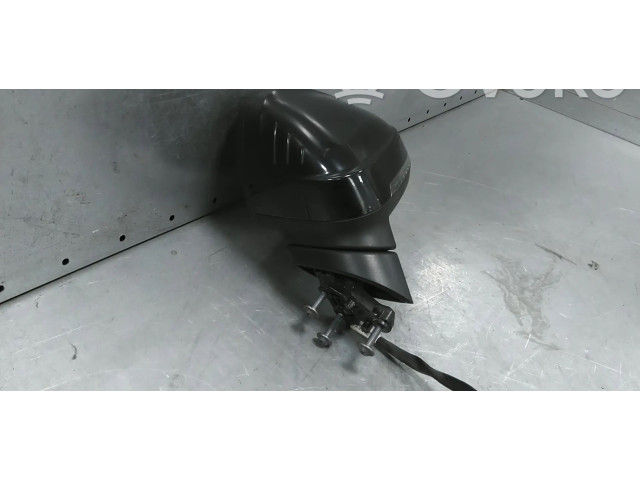 Зеркало электрическое Audi A5 2016 - года