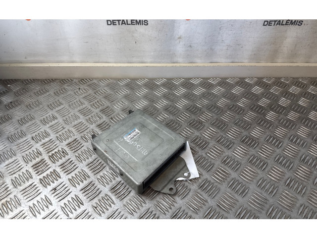 Блок управления двигателя MD351866, MD351866 Mitsubishi Carisma