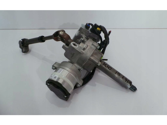  рейка  Колонка рулевая    KIA Rio 2017 -  года