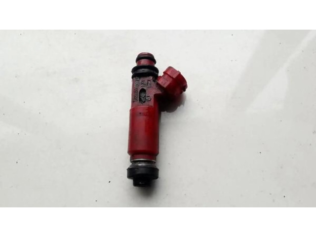 Форсунка 1955003970, 195500-3970 Mitsubishi Pajero Sport I для бензинового двигателя 3