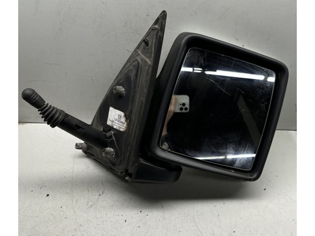 Зеркало электрическое        Opel Combo C  2001 - 2011 года   