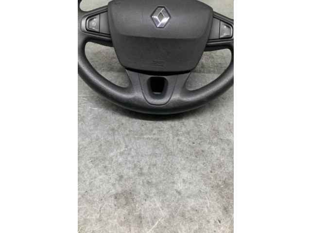 Volant Renault Megane III 2010 484300035R