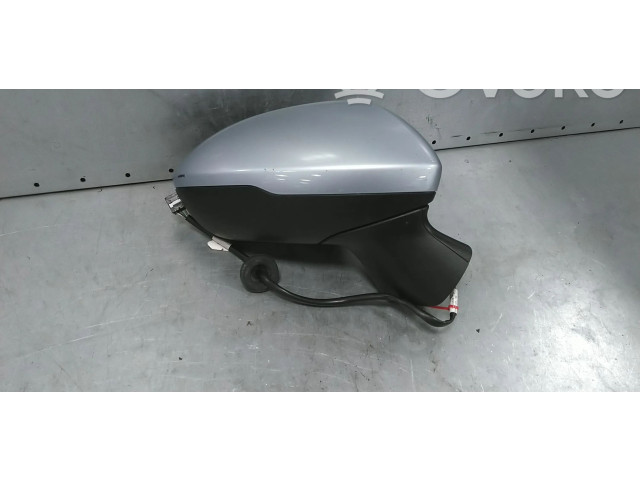 Zpětné zrcátko Vauxhall Astra K 2016 13453490, 39111556