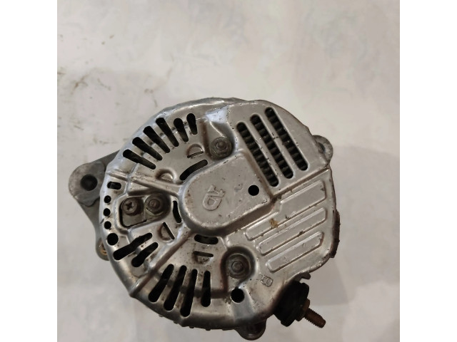 Генератор YLE102480, TH1022110800 Land Rover Freelander 2.5