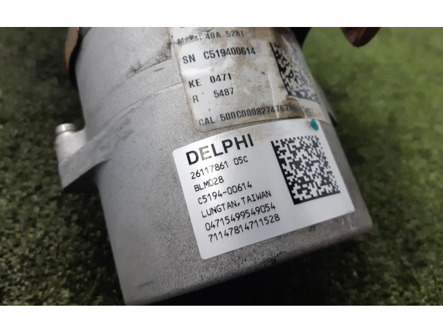 Volant Fiat Punto (199) 2006 26117861  