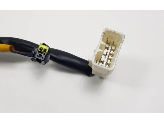 Подрулевой шлейф SRS SsangYong Kyron