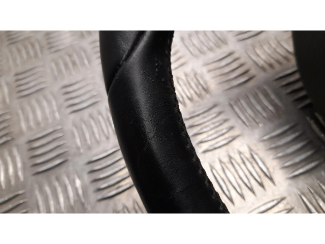 Volant Alfa Romeo Stelvio 2019 01561406850