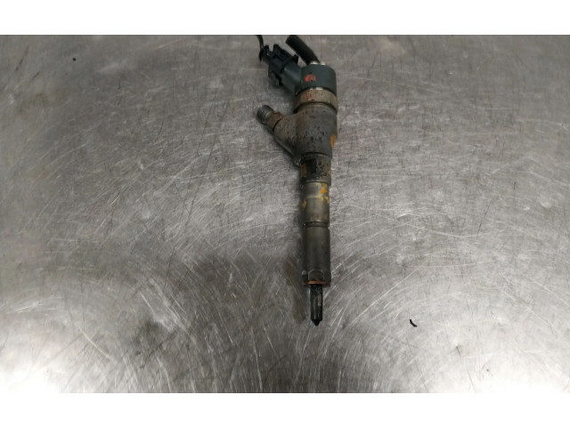 Vstřikovač 0445110044 Citroen Berlingo