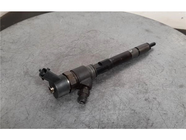 Форсунка 33800-27400, 0445110258 Hyundai Sonata