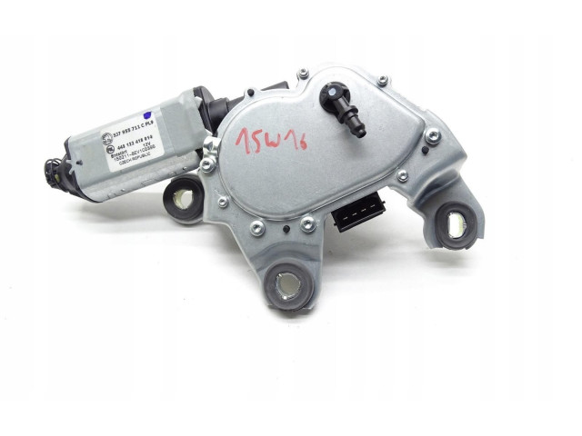 Моторчик заднего дворника 5J7955711C Skoda Yeti (5L)