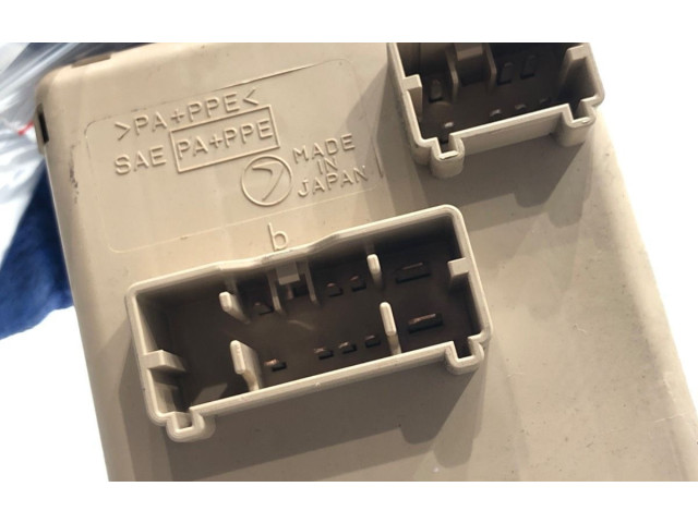 Блок управления двигателем Блок управления 31711AF260, A64000R0W Subaru Legacy