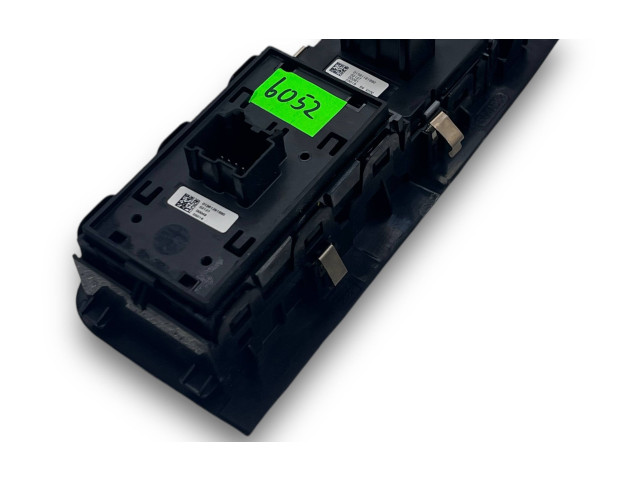 Блок комфорта A6052, 01561291690 Alfa Romeo Giulietta