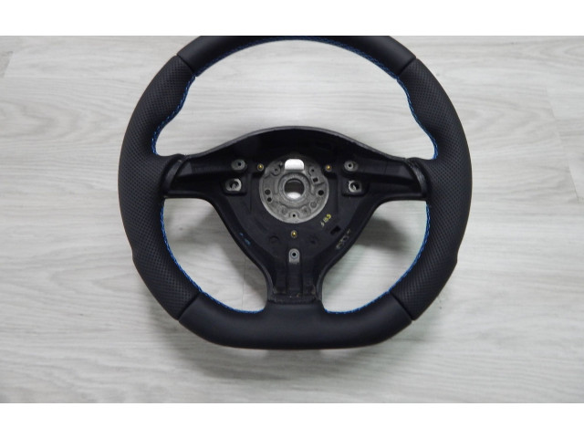 Руль Volkswagen Golf IV 1998 - 2005 года 1J0419091