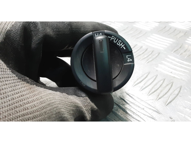 Zpětné zrcátko Toyota Land Cruiser (J150) 2016 3072D80