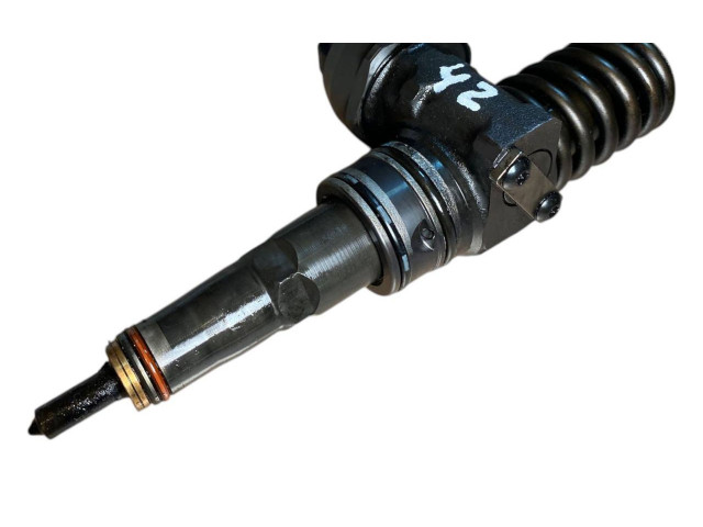 Жиклер (жиклеры) (форсунка (форсунки) 038130073AG, 0414720215 Skoda Octavia Mk2 (1Z)