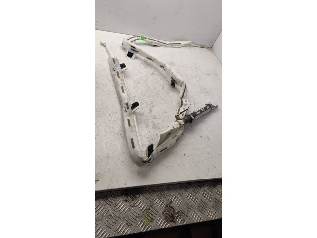 Боковая подушка безопасности 5C6880742A   Volkswagen Jetta VI