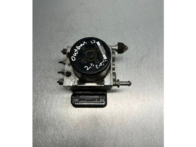 Vstřikovací čerpadlo Subaru Outback