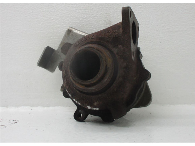  Турбина Citroen C5 3.0 9U3Q6K682EB         