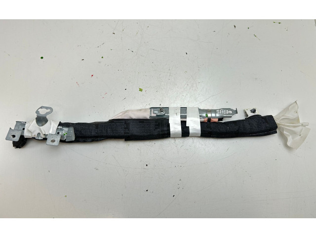 Боковая подушка безопасности 93868135   Renault Trafic III (X82)