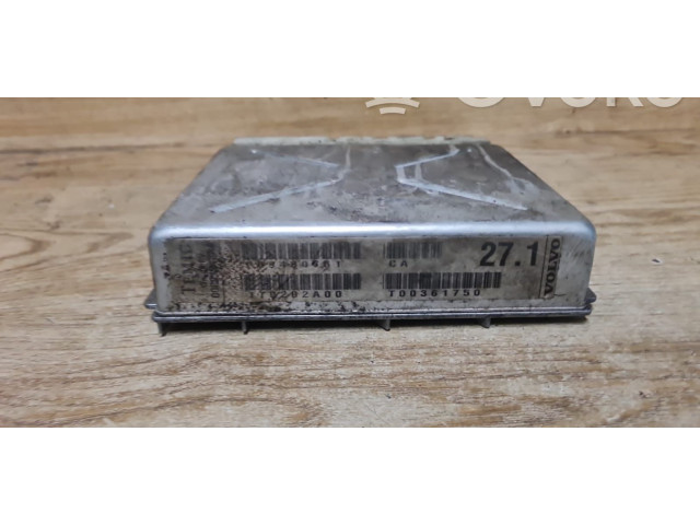 Блок управления коробкой передач P09480761   Volvo S80