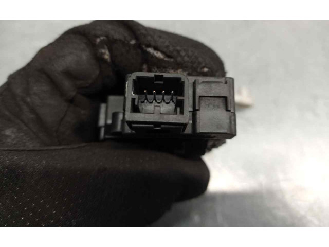 Вентилятор печки MF1139301080, 05022015 Jaguar XF X250