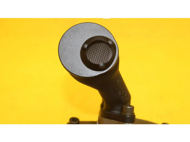 Масляный насос 03C105N Skoda Octavia Mk2 (1Z)