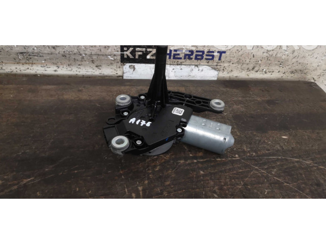 Моторчик заднего дворника 1769066300, 1769066300    Mercedes-Benz A W176