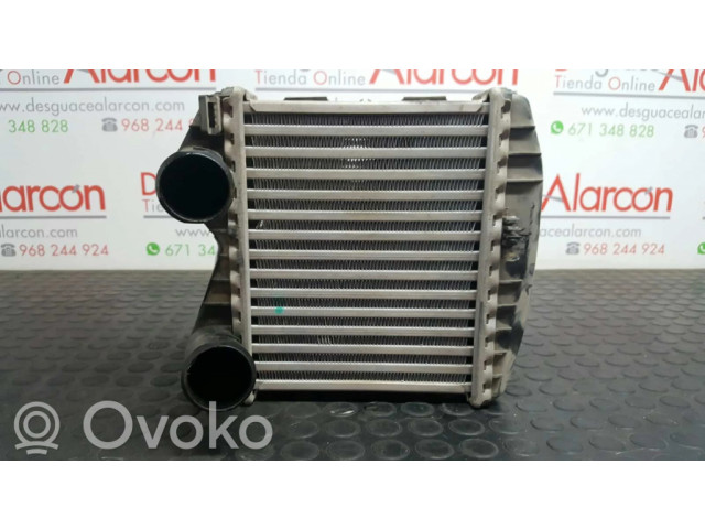Интеркулер 0003007V005, Q0003428V007000000 Smart ForTwo I