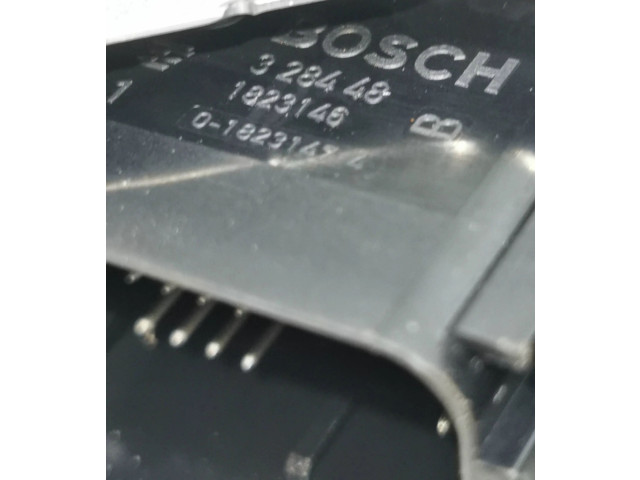 Блок подушек безопасности BM5T14B321CF, 6100149588BC   Ford Focus