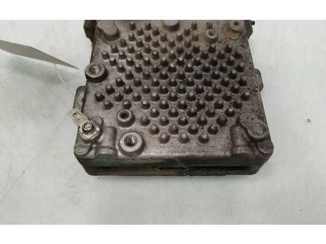 Блок управления 34710SC020   Subaru Forester SH