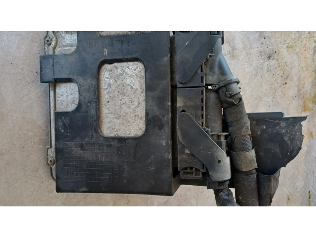 Řídící jednotka 0281012897 Fiat Croma 2008