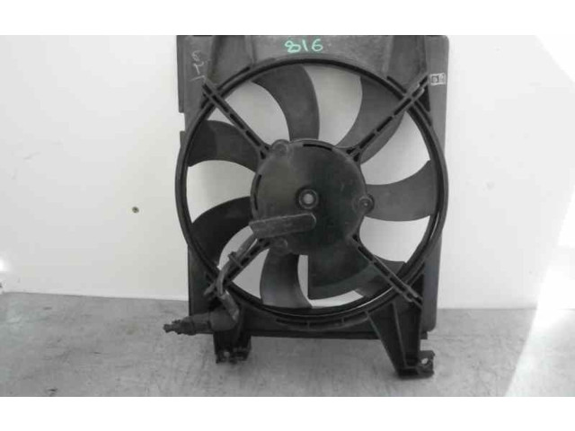 Вентилятор радиатора     977302D000, 977302DXXX    Hyundai Coupe 