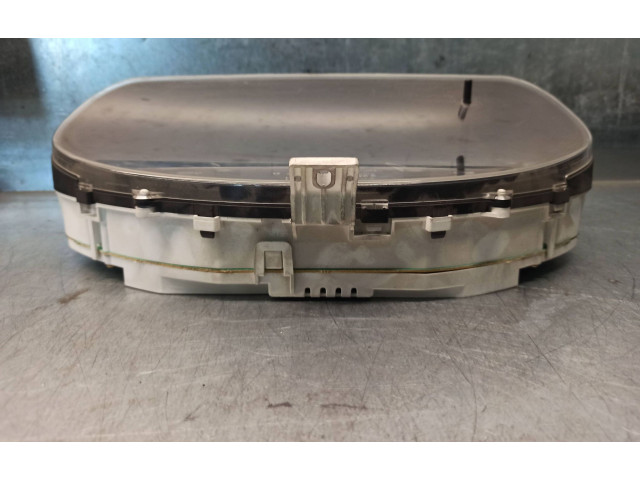 Přístrojová deska Mitsubishi Space Wagon 2002 MR480209, 2573201840