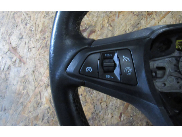 Volant Vauxhall Astra K 2016