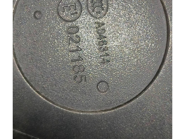 Zpětné zrcátko BMW 1 F20 F21 2011 51167242702