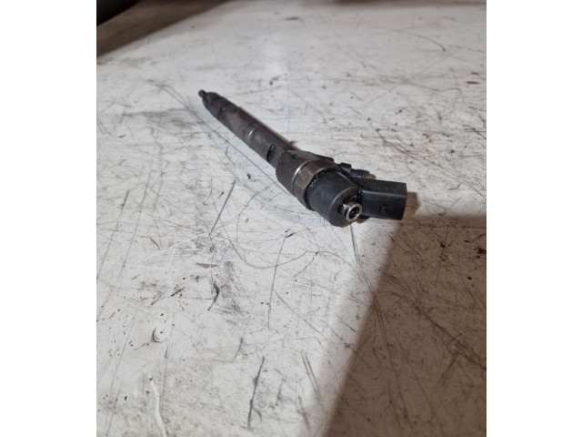 Форсунка A6680700287    Mercedes-Benz A W168   