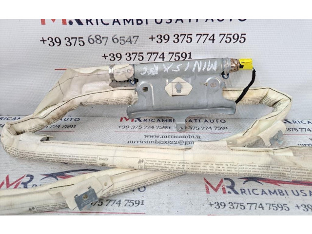 Боковая подушка безопасности A17134077096, A17134077096 Mini One - Cooper Coupe R56