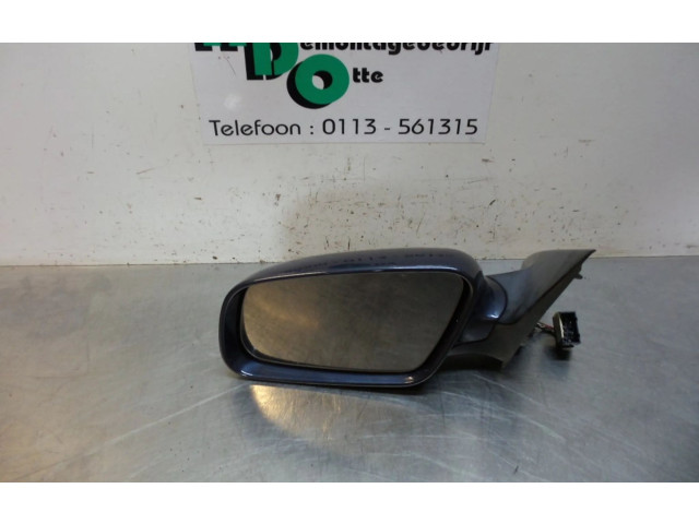 Зеркало (механическое)       Audi A6 S6 C5 4B  1997 - 2005 года   