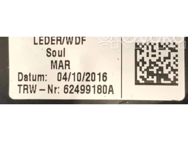 Руль Audi Q3 8U 2011 - 2016 года 8U0419091AK, 8U0951523H