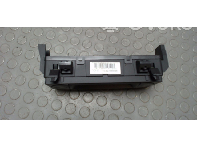 Блок управления климат-контролем 96533393XT, 6451C4 Citroen C2