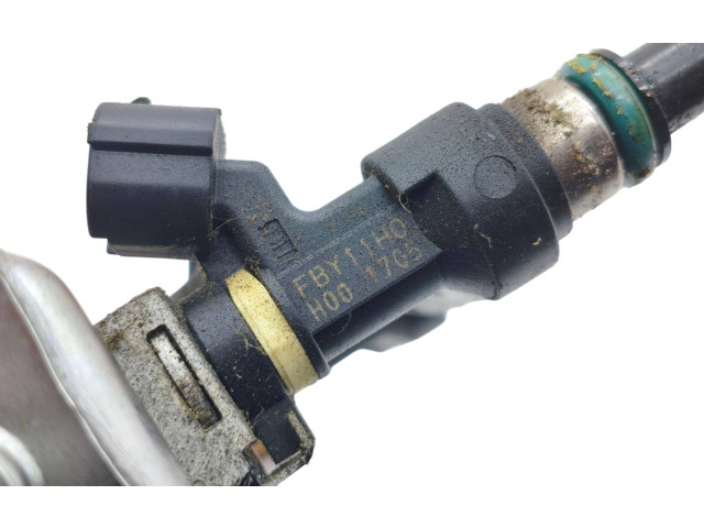 Vstřikovač FBYJ1H0, H001705 Nissan Micra