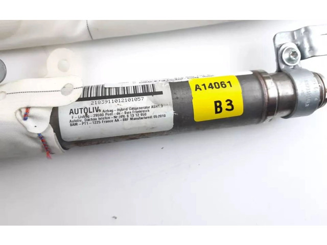 Боковая подушка безопасности 8T8880742A, 8T8880742   Audi A5 Sportback 8TA