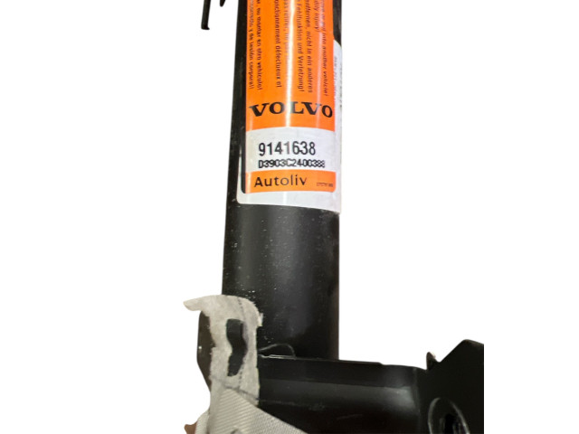 Боковая подушка безопасности 9141638, D3903C2400388   Volvo V70