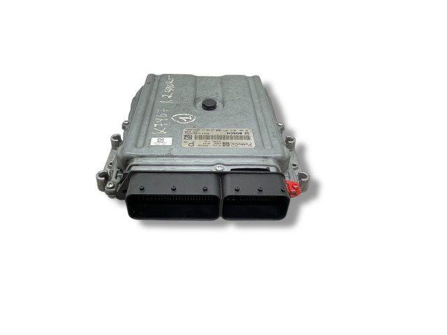 Řídící jednotka 9X2Q12A650PAE, 1039S36681 Land Rover Range Rover Sport L320 2010