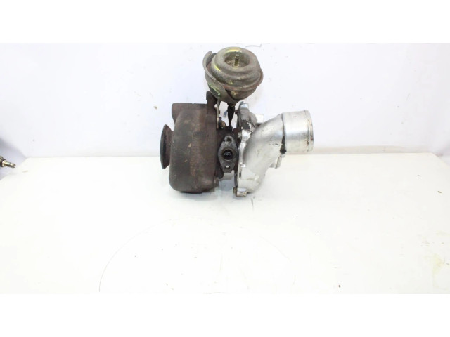 Турбина Alfa Romeo 166 46786078