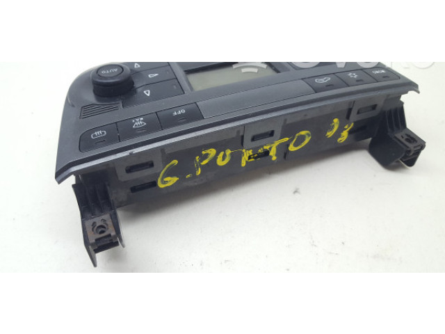 Блок управления климат-контролем A83010200, 7354119793 Fiat Grande Punto